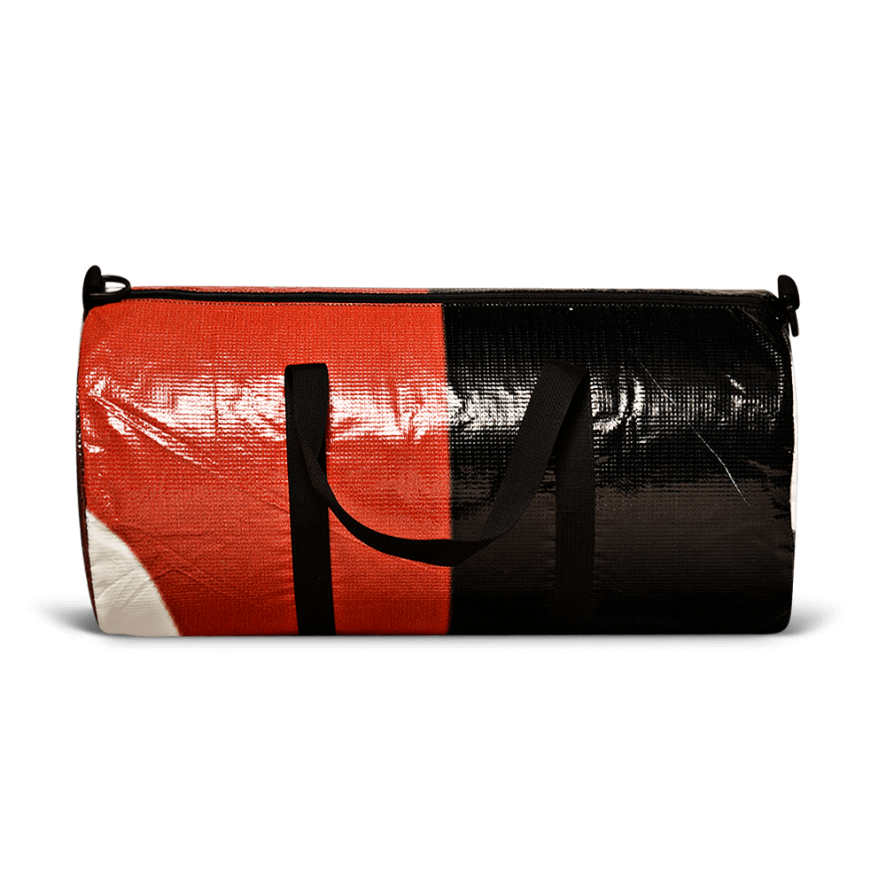 Light Duffle