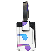 Salvador Luggage Tag