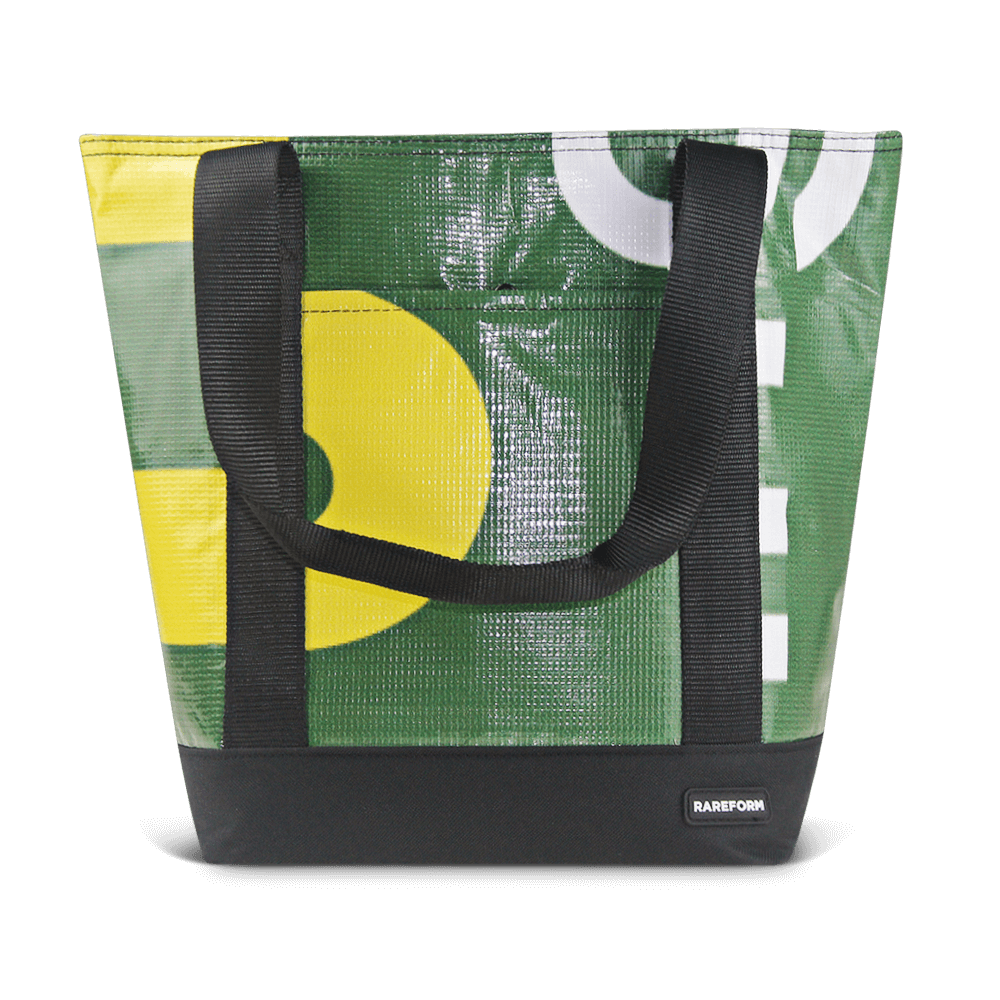 Beck Cooler Tote