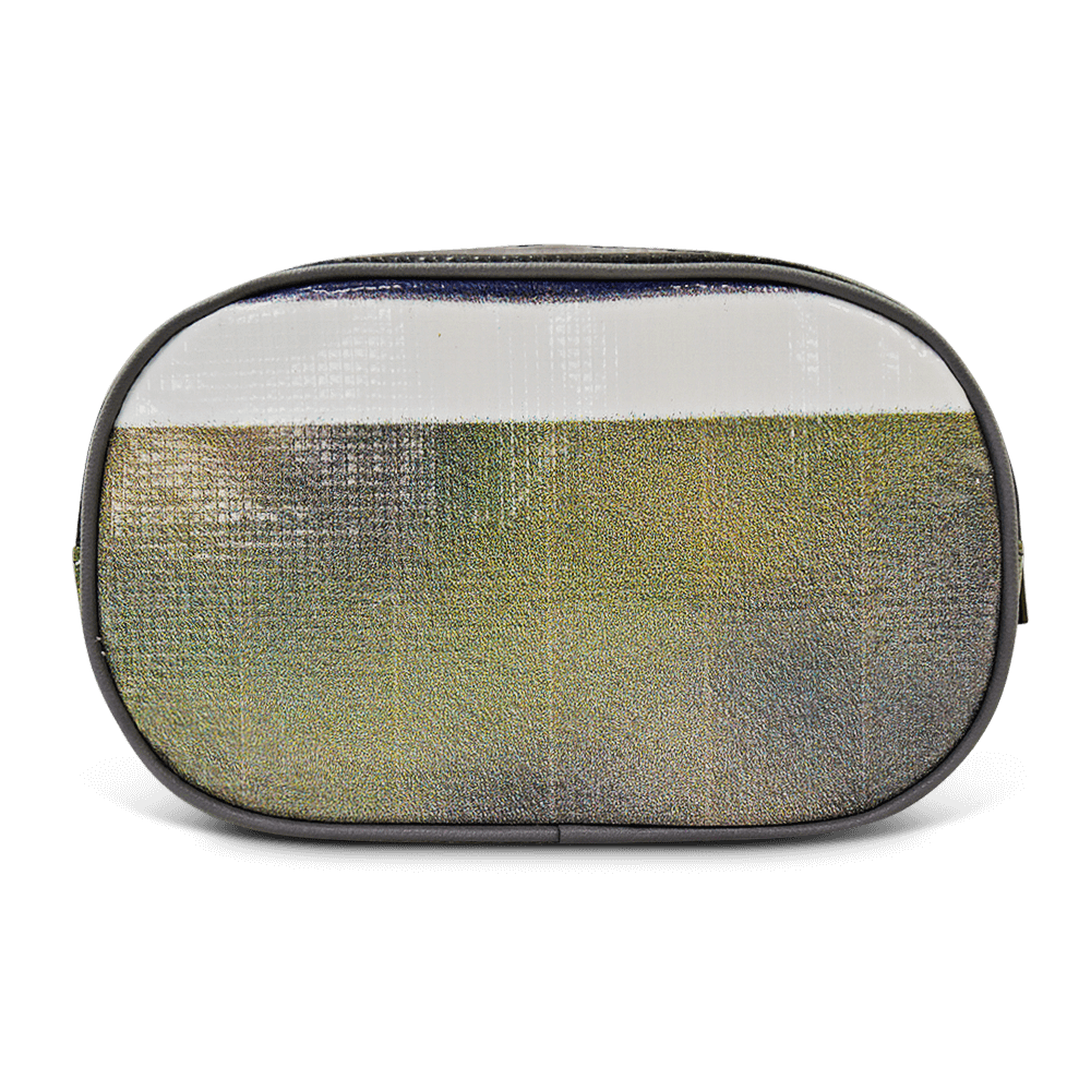 Riley Cosmetic Bag