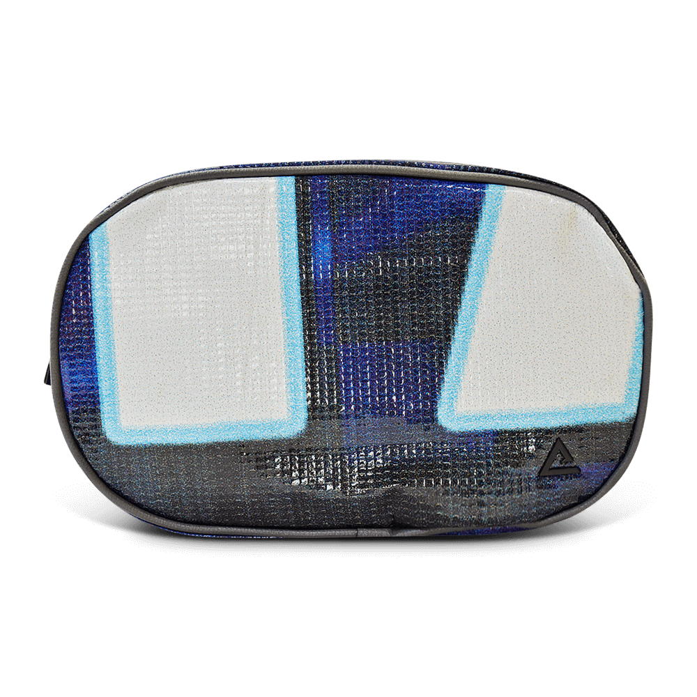 Riley Cosmetic Bag