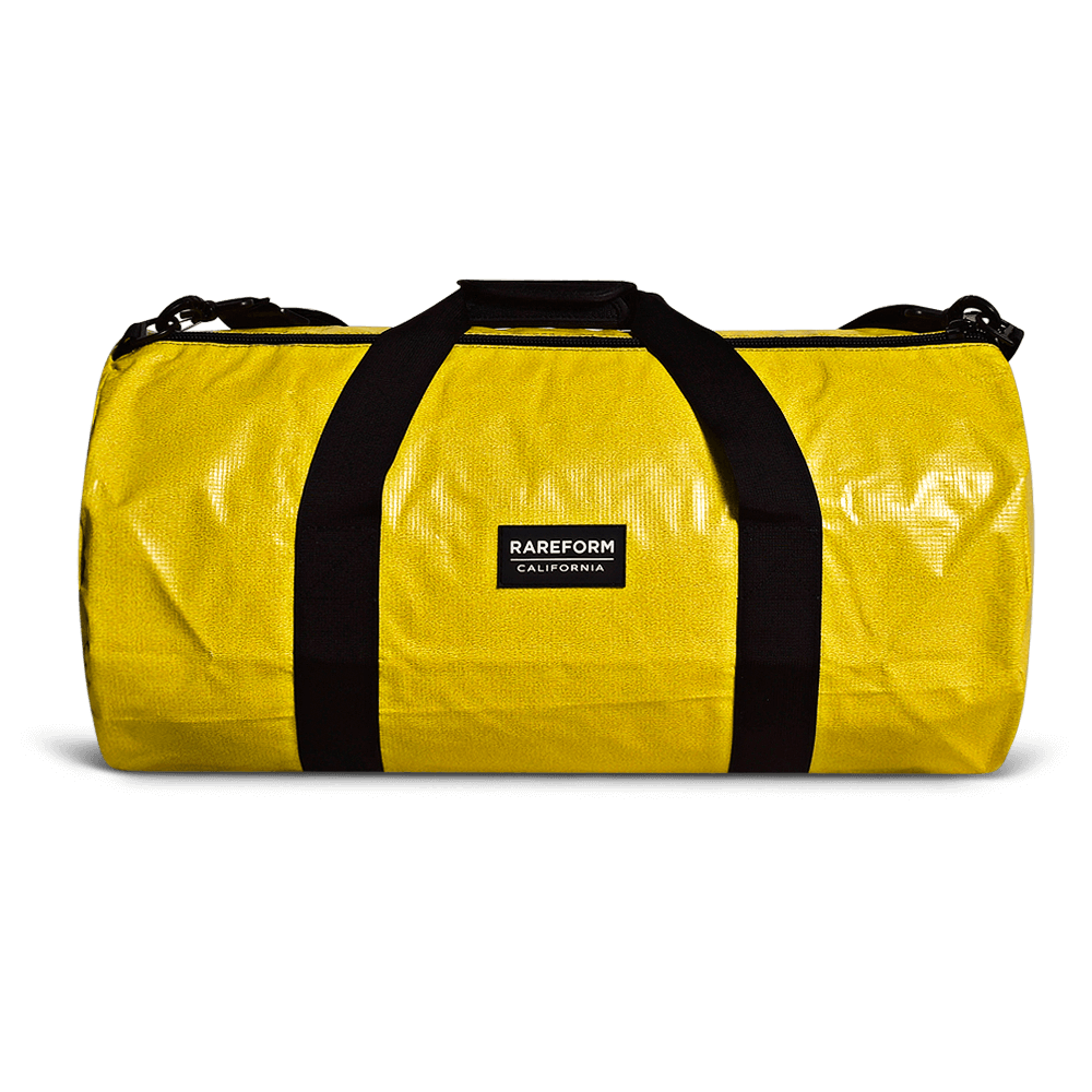 Weekender Duffle