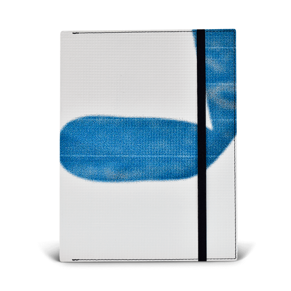 Oliver Notebook
