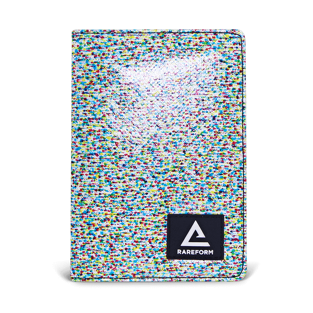 Huxley Passport Holder