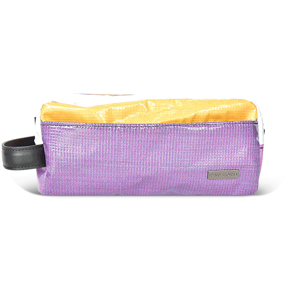 Munich Toiletry Bag