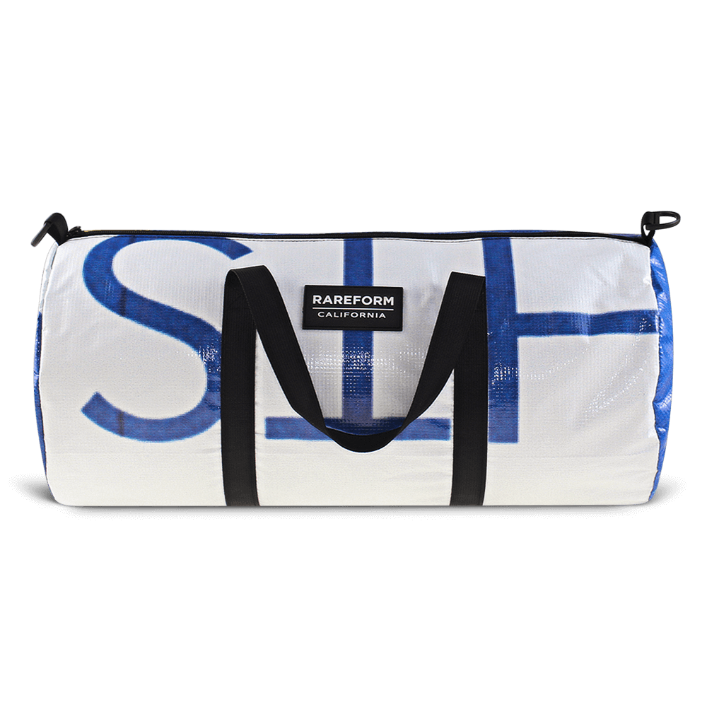 Light Duffle