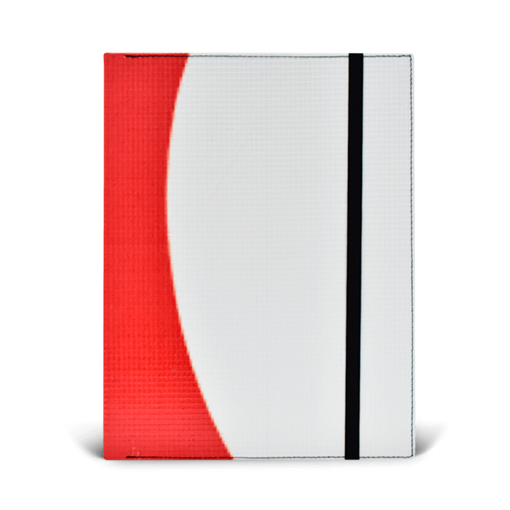 Oliver Notebook