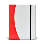 Oliver Notebook
