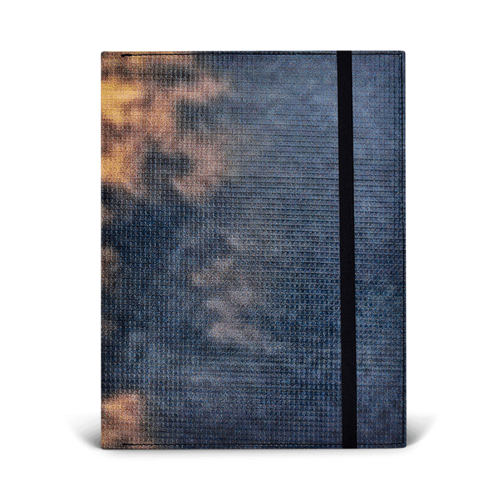 Oliver Notebook