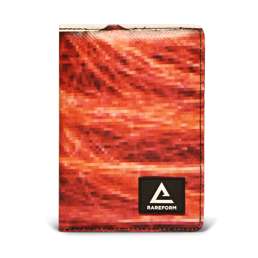 Huxley Passport Holder