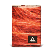 Huxley Passport Holder