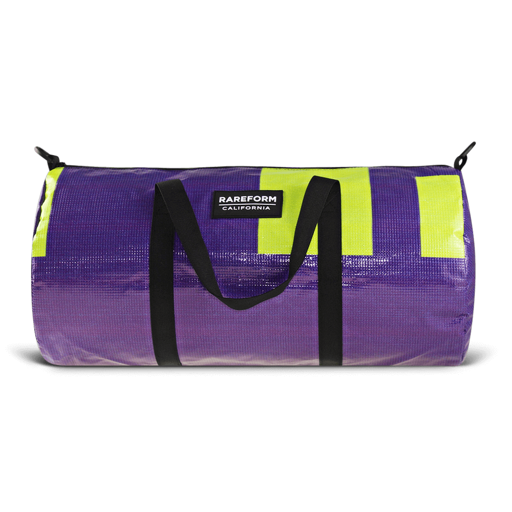 Light Duffle