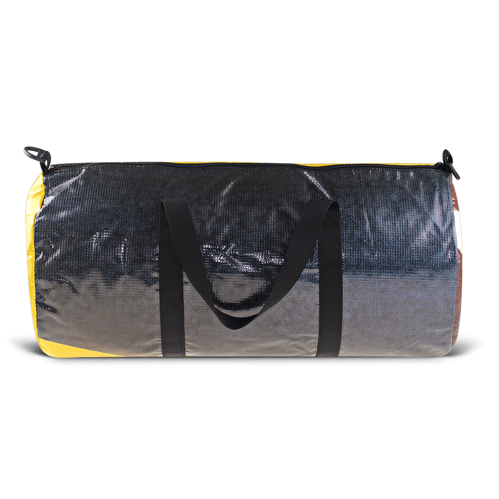 Light Duffle