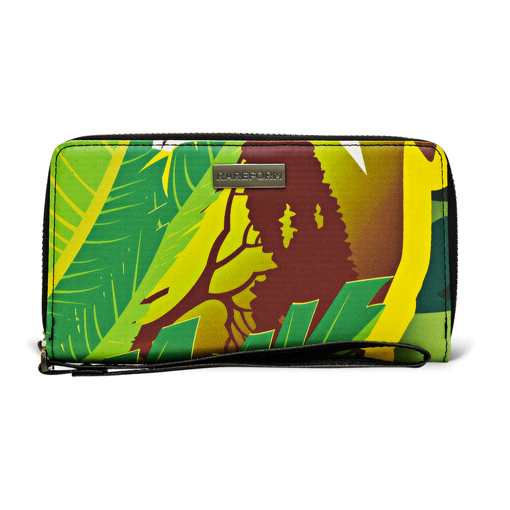 Madison Wristlet