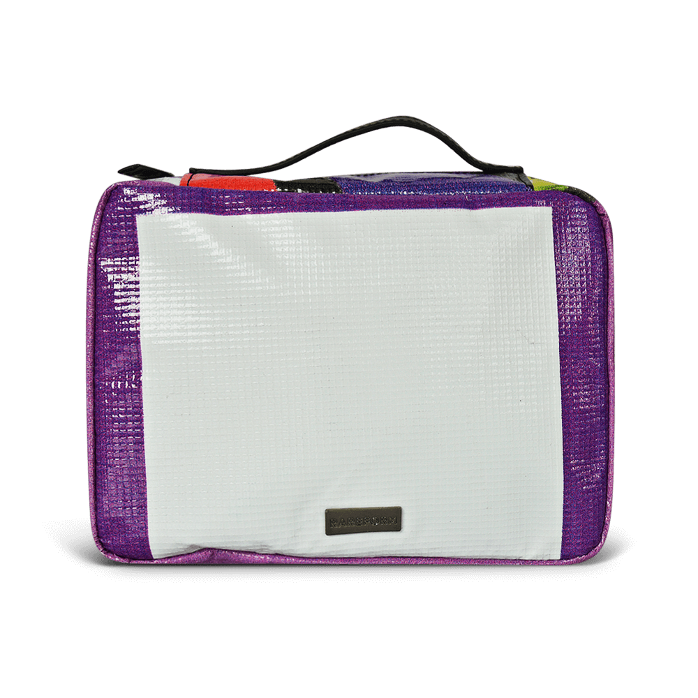 Vienna Toiletry Bag