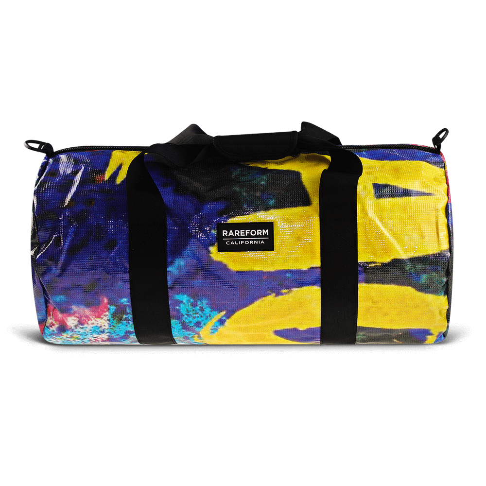 Weekender Duffle