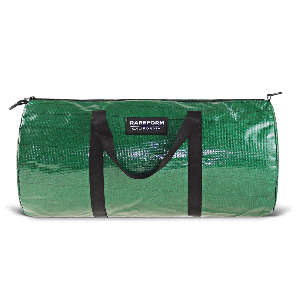 Light Duffle