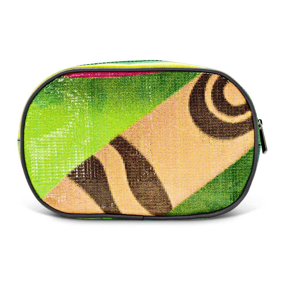 Riley Cosmetic Bag