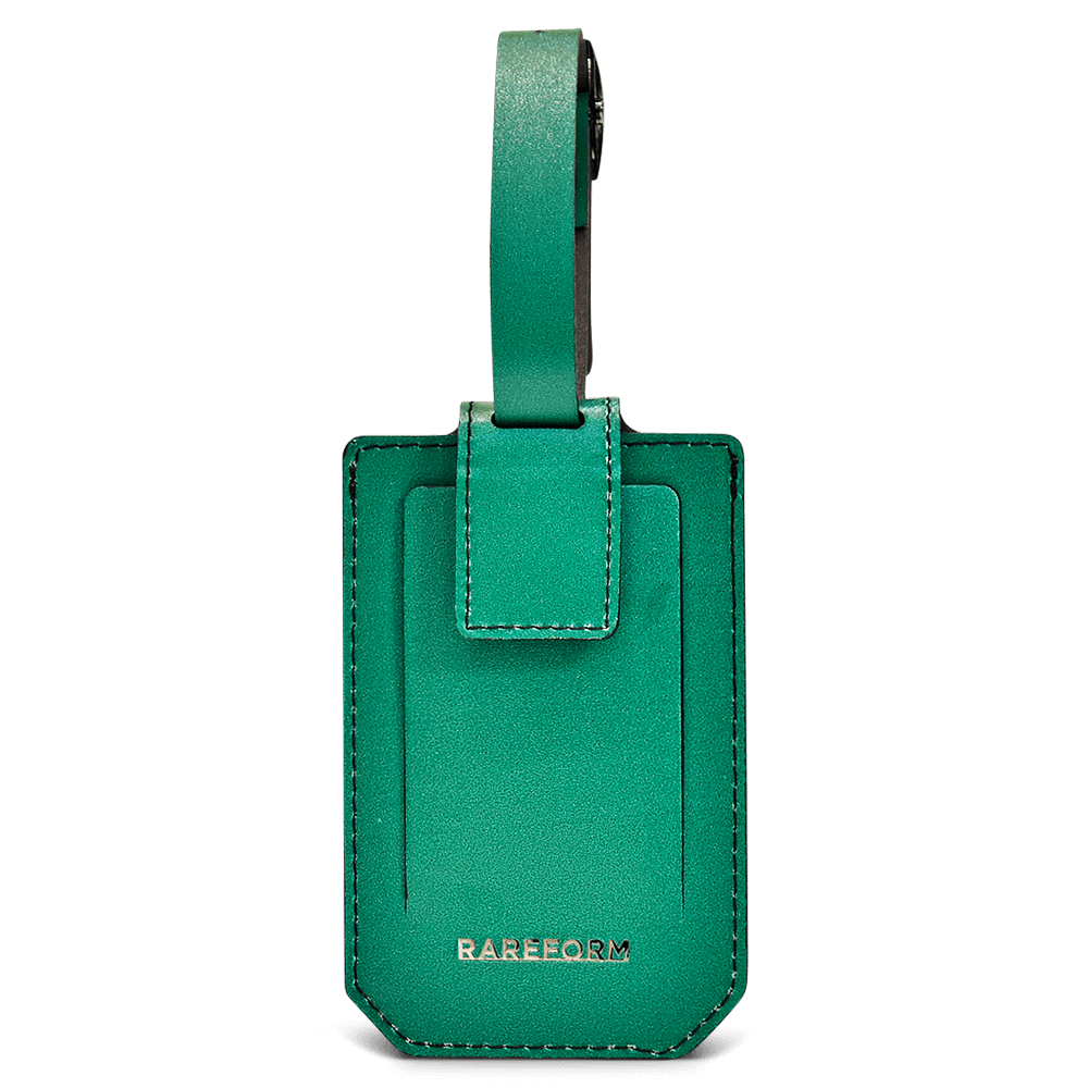 Salvador Luggage Tag