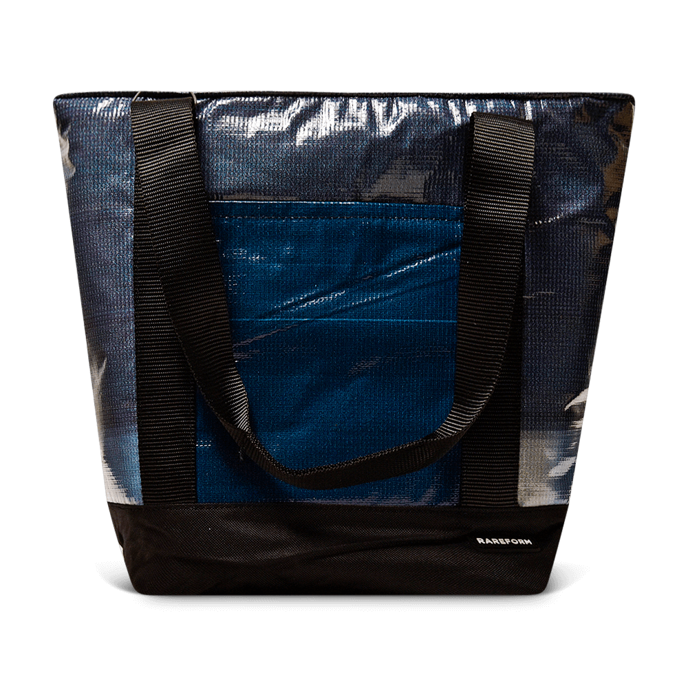 Beck Cooler Tote
