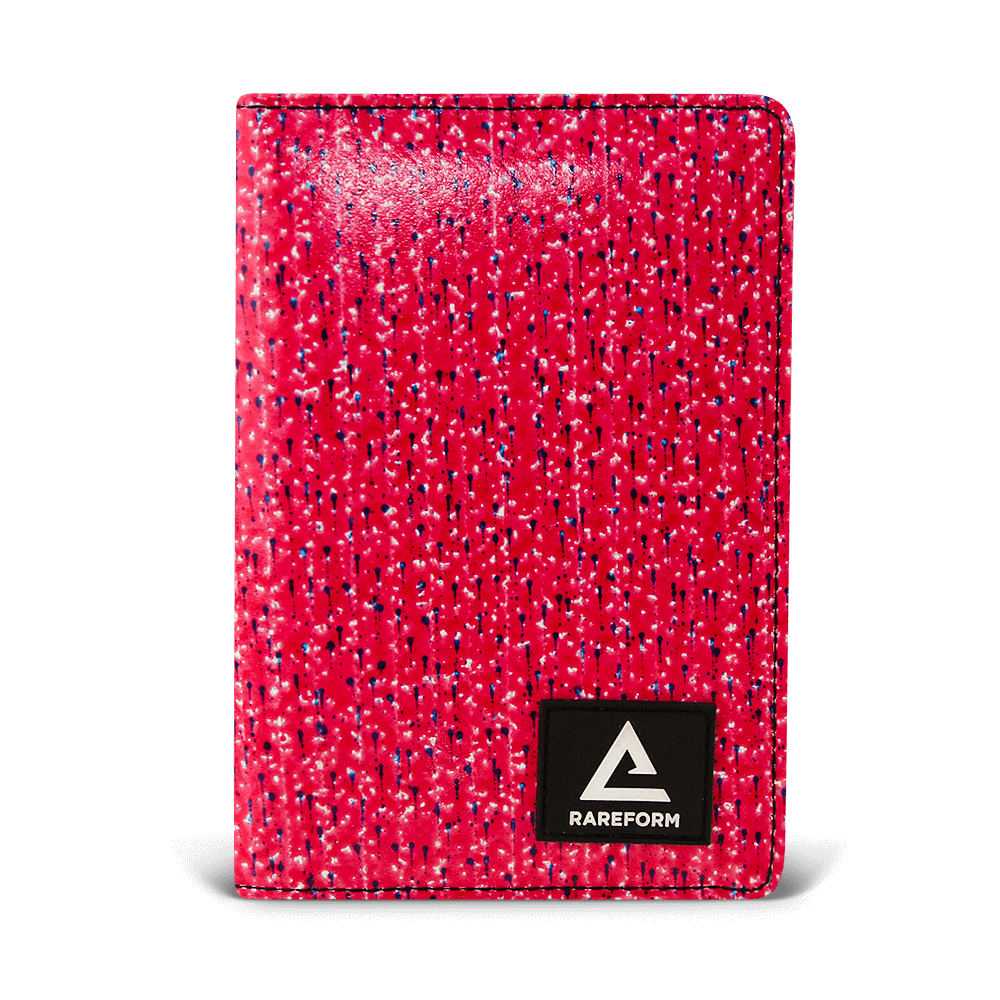 Huxley Passport Holder