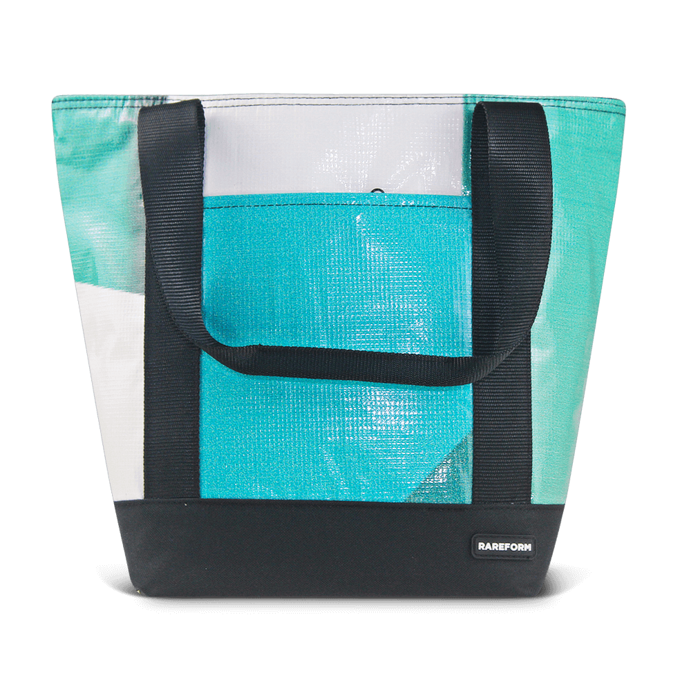 Beck Cooler Tote