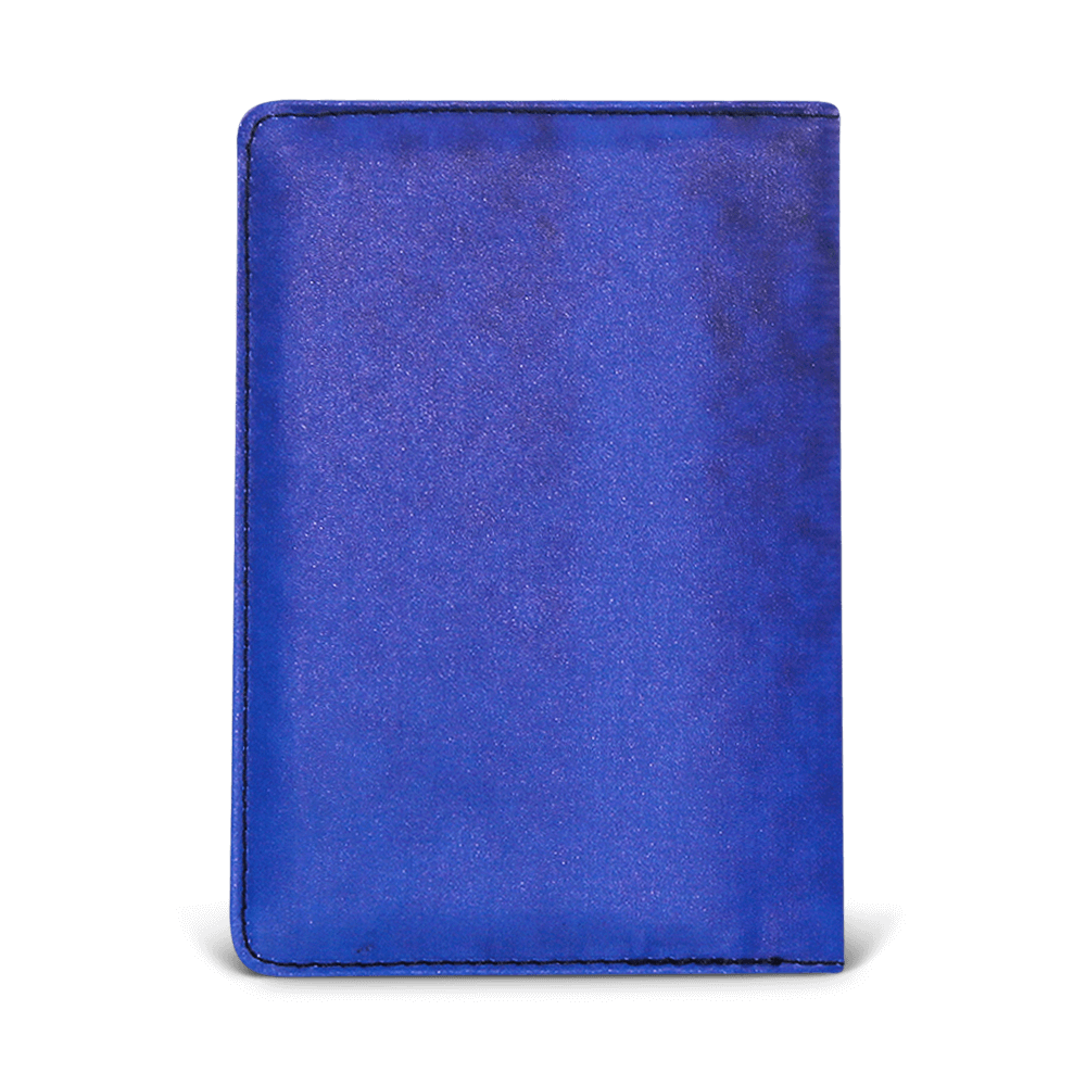 Huxley Passport Holder