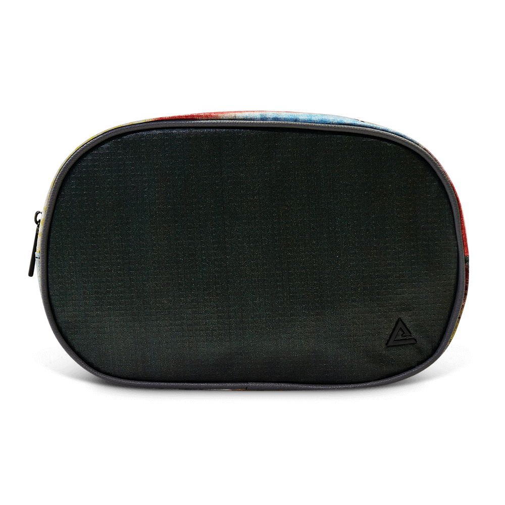 Riley Cosmetic Bag