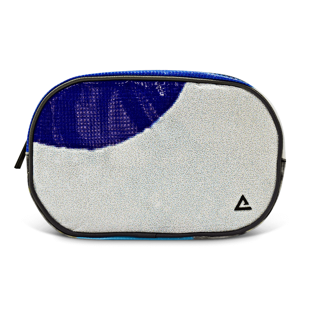 Riley Cosmetic Bag