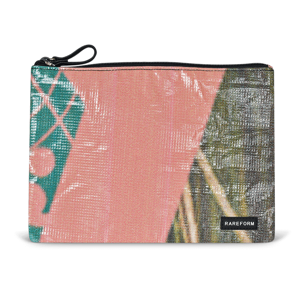 Charlie Pouch