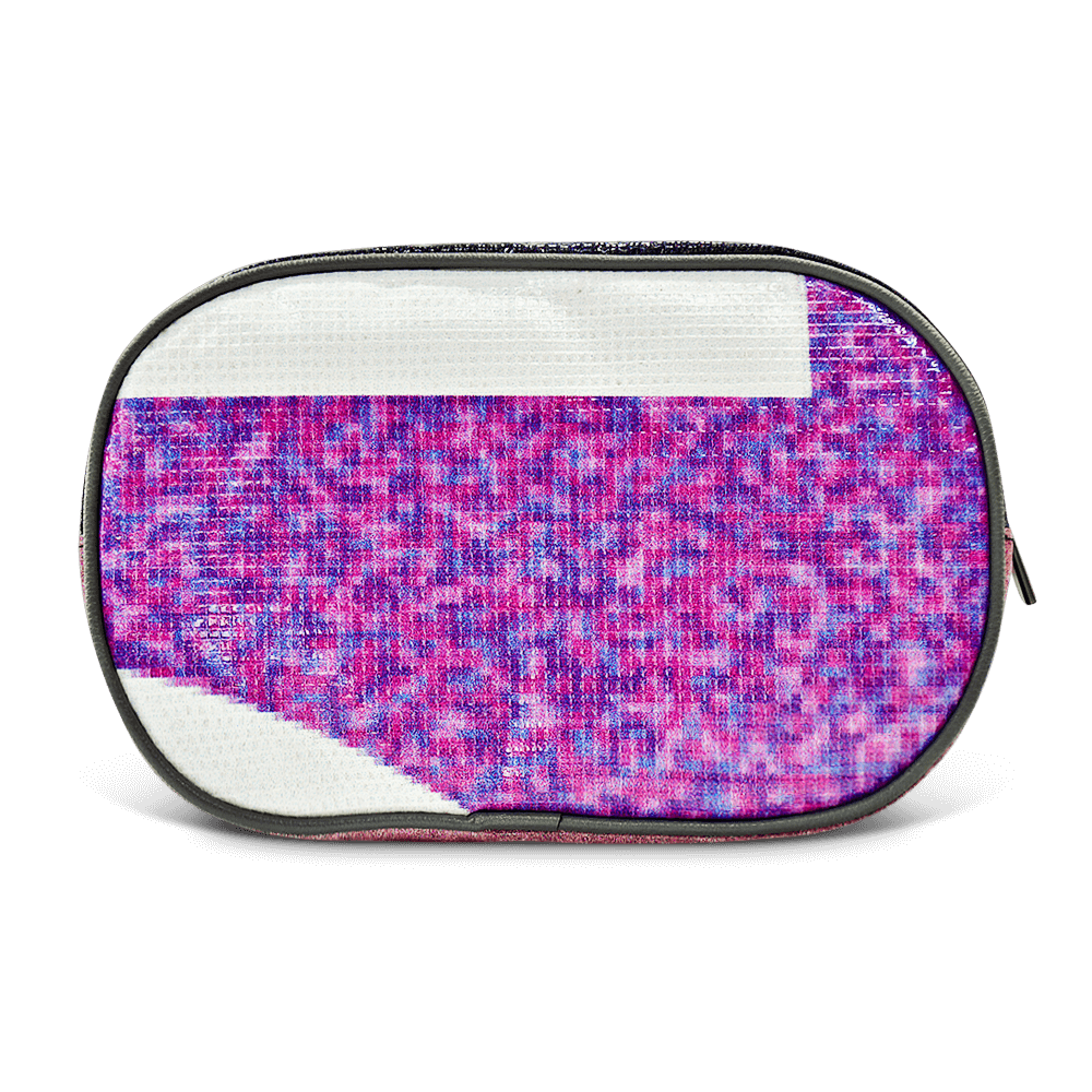 Riley Cosmetic Bag