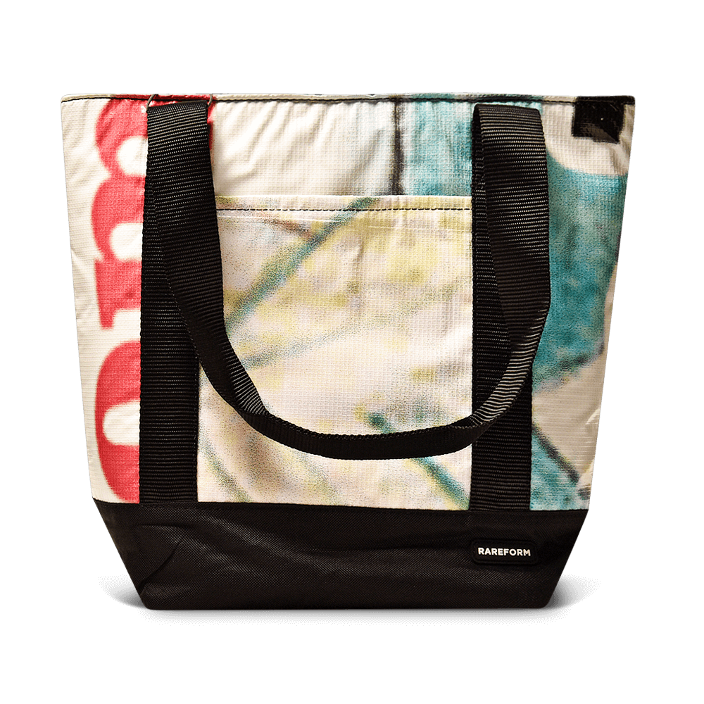Beck Cooler Tote