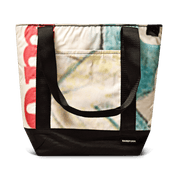 Beck Cooler Tote