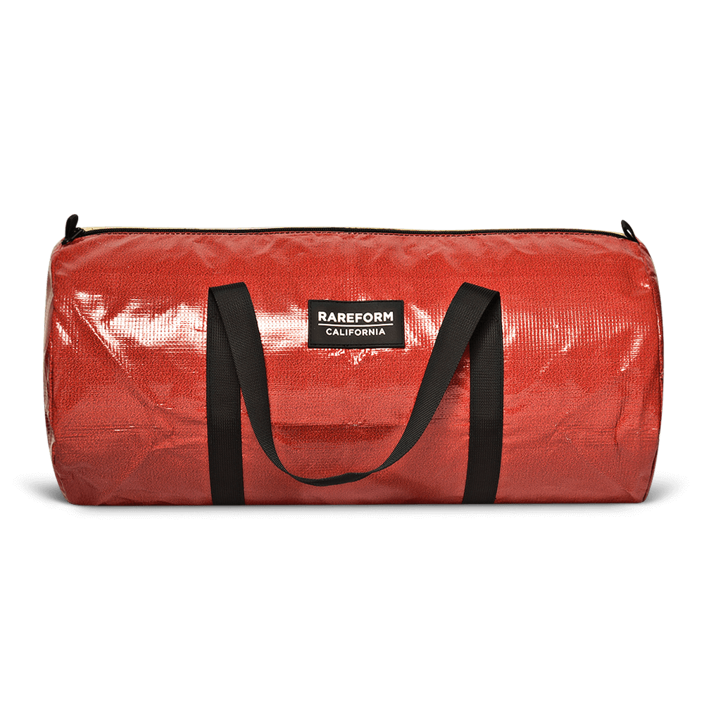 Light Duffle