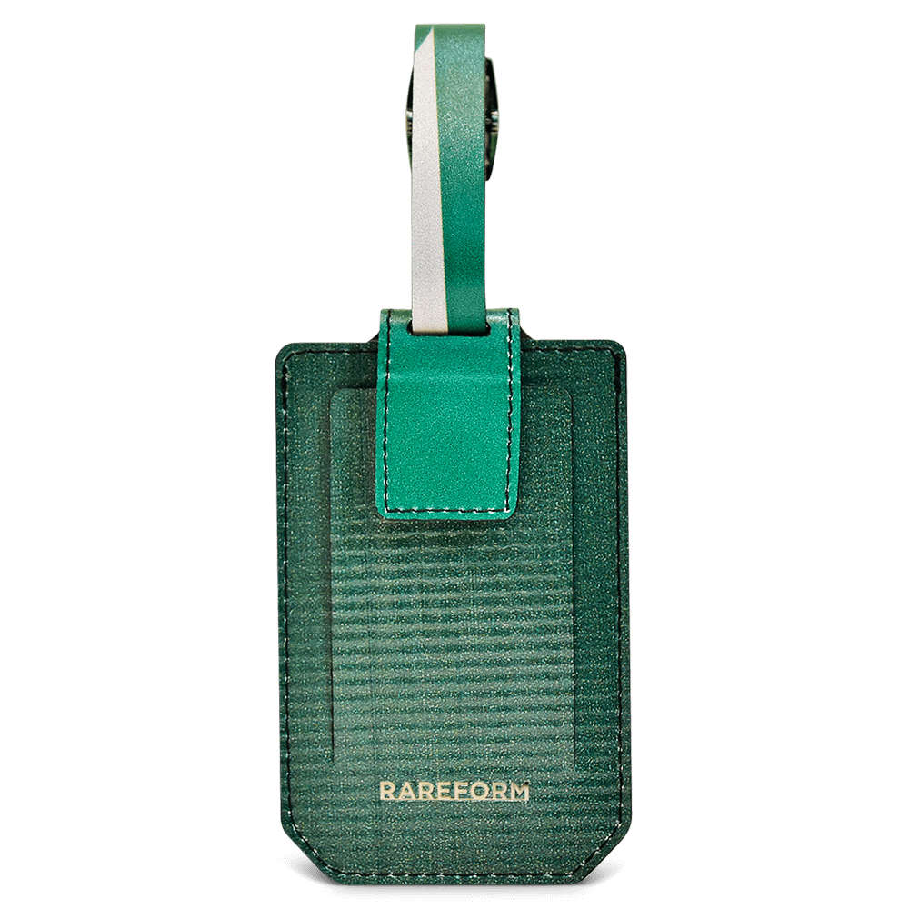 Salvador Luggage Tag