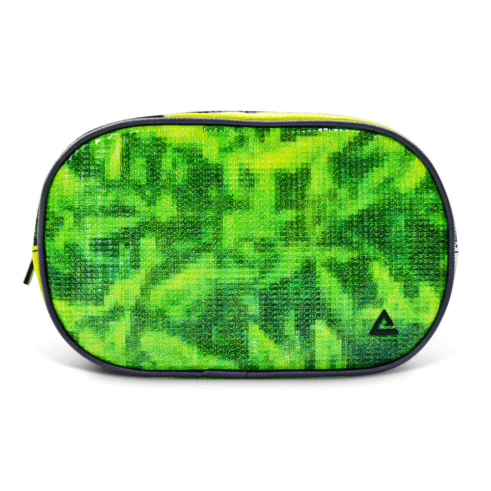 Riley Cosmetic Bag