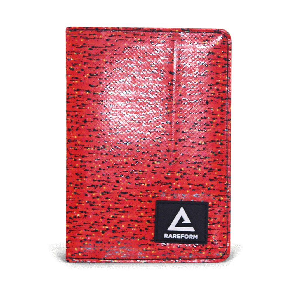 Huxley Passport Holder
