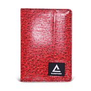 Huxley Passport Holder