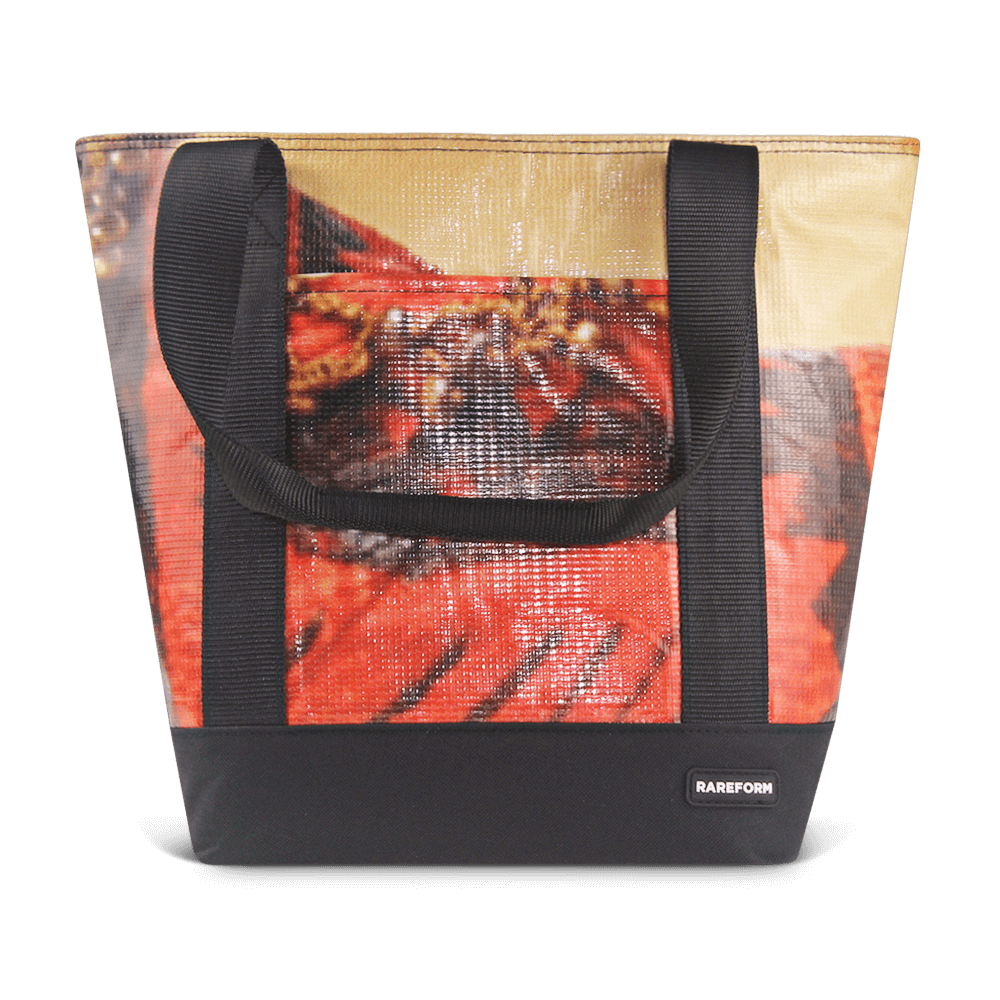 Beck Cooler Tote