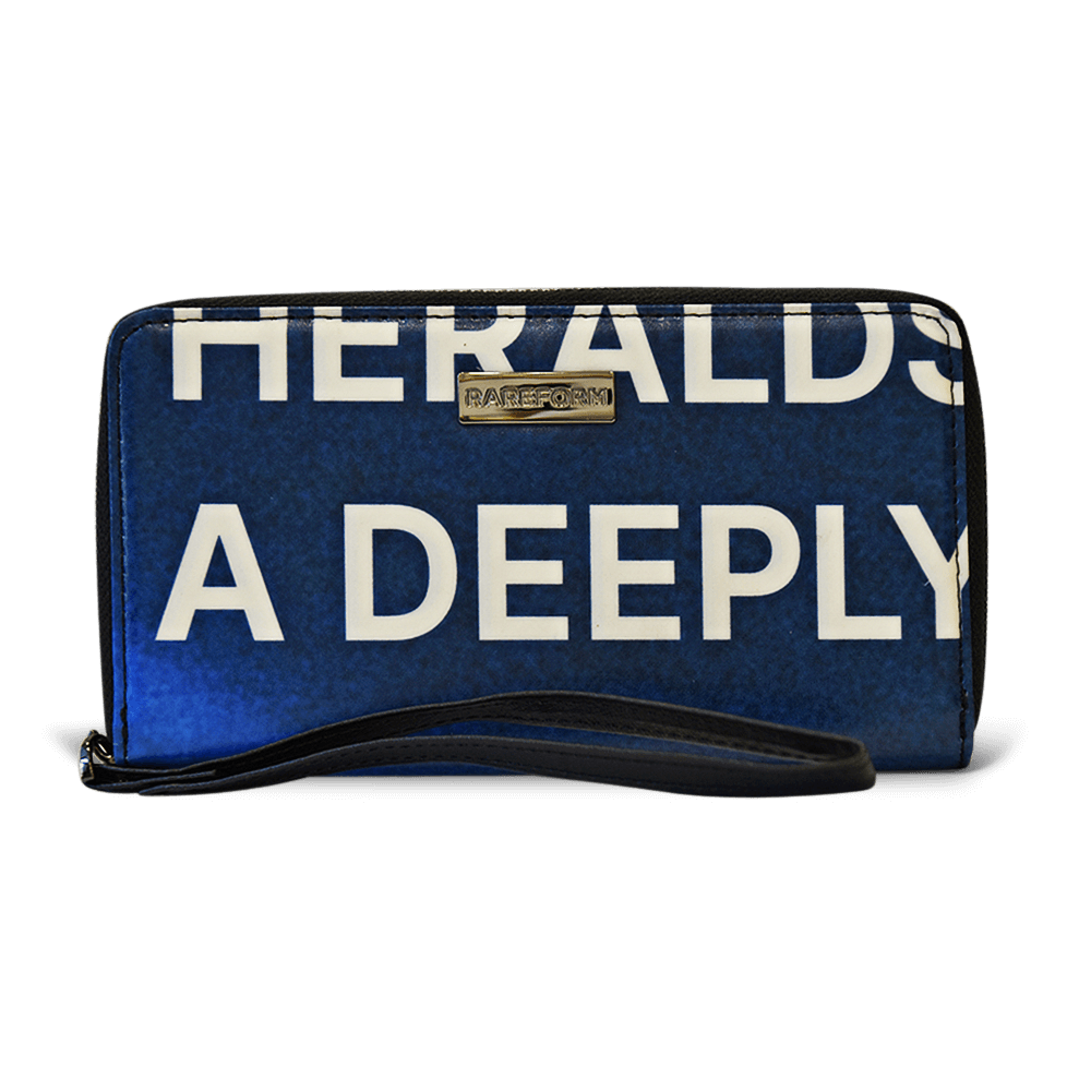 Madison Wristlet