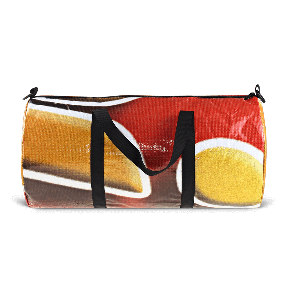 Light Duffle