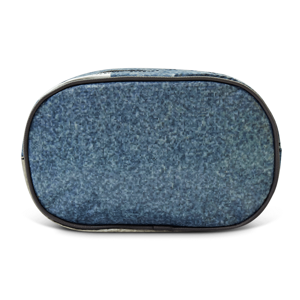 Riley Cosmetic Bag