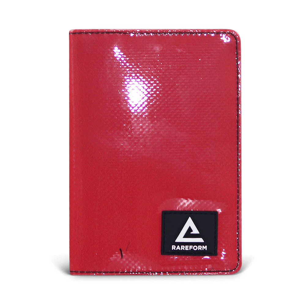 Huxley Passport Holder