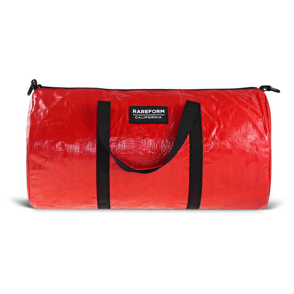 Light Duffle