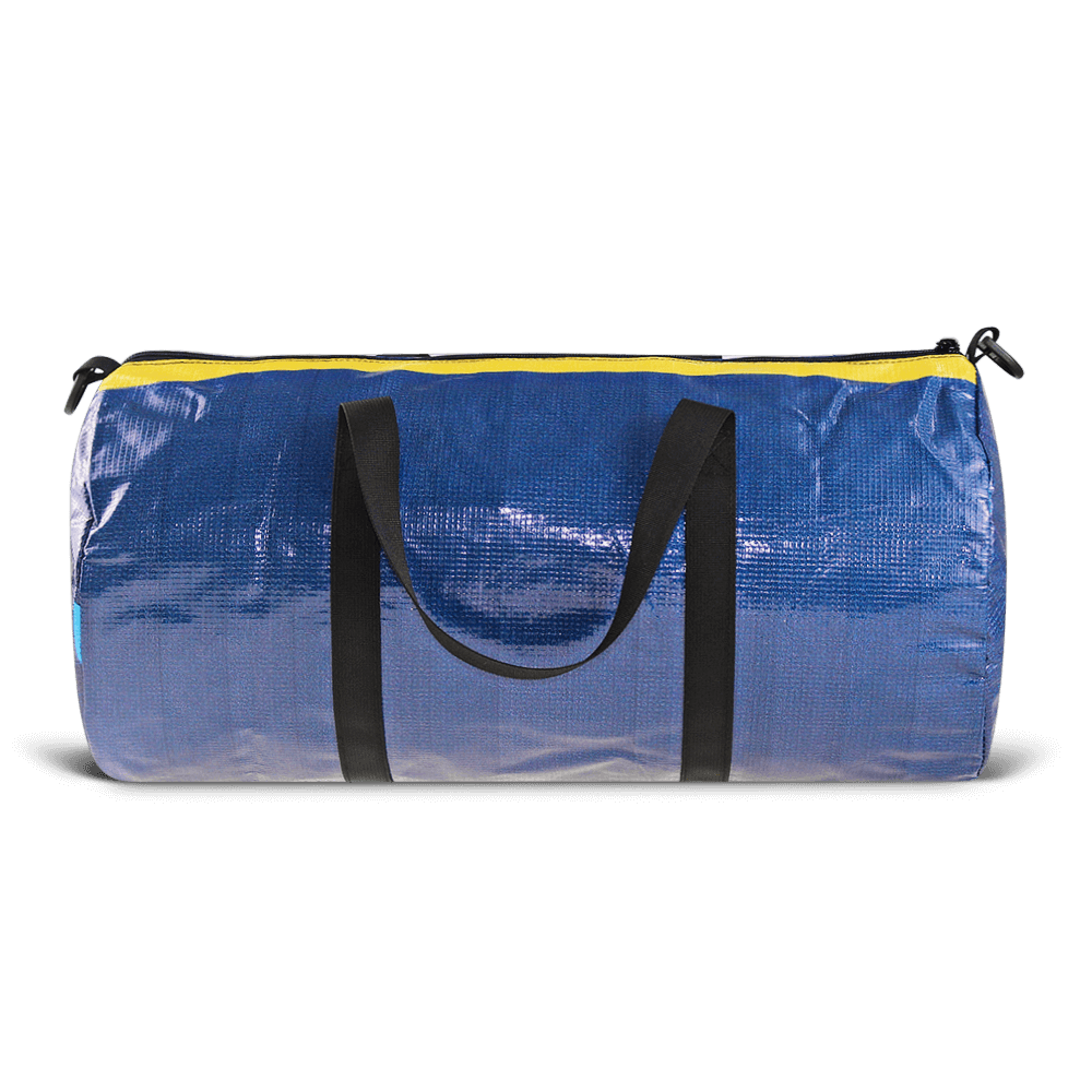 Light Duffle