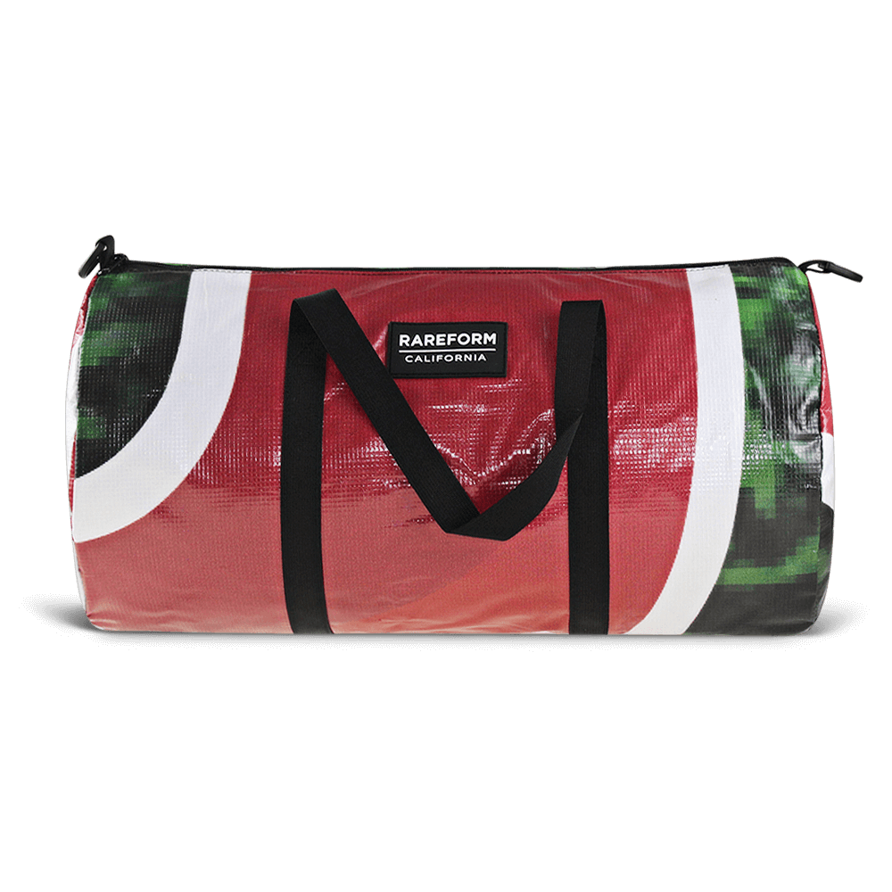 Light Duffle
