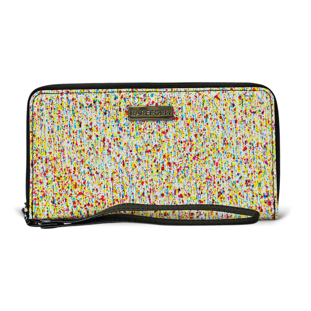 Madison Wristlet