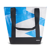 Beck Cooler Tote