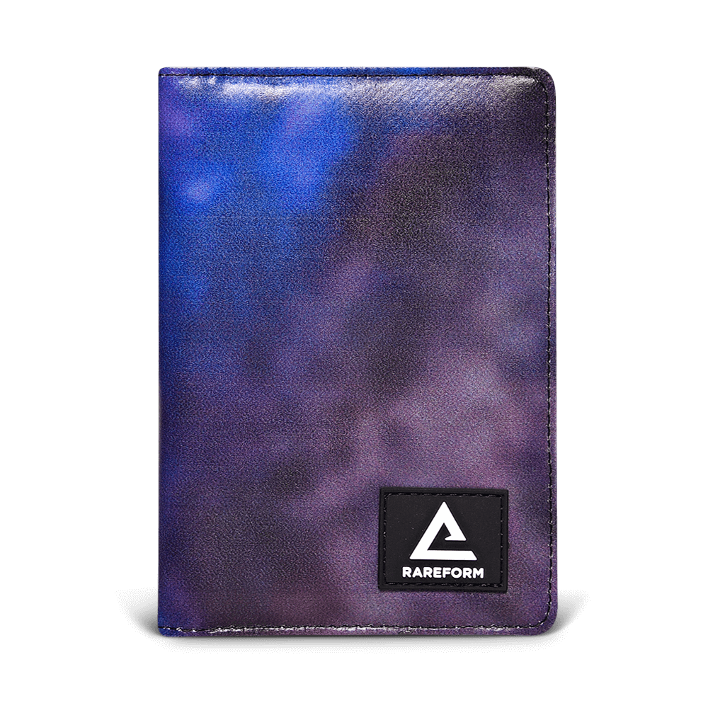 Huxley Passport Holder