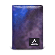 Huxley Passport Holder